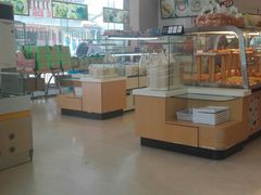 -长发西饼(临顿路店)