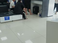 -中国建设银行(上海徐泾支行)
