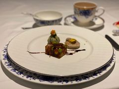 -Yan Ting 宴庭中餐厅(上海静安瑞吉酒店)