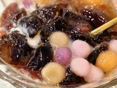 -金姐台湾菜(珠江路店)
