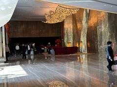 -广州天河希尔顿酒店