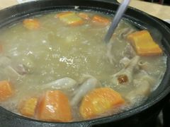 -时利和美食(东方广场店)