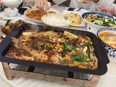 -五谷屯私房菜·始于2005(中山陵童卫路店)