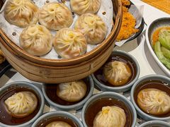 -馋三尺蟹粉小笼(人民广场店)