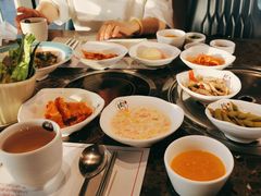 -肉加韩国料理·烤肉(金茂湾店)