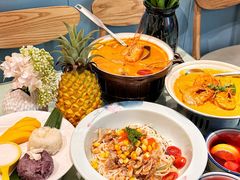 -米泰芒·东南亚料理(体育西店)