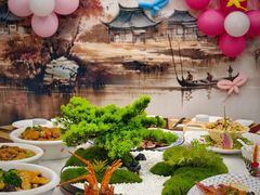 -禄福山庄•顺德菜·融和菜(龙江店)