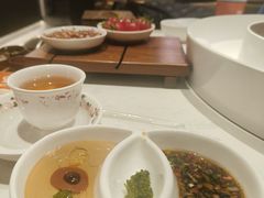 -东门口·鲜爆肚涮肉·烧烤(老门东店)