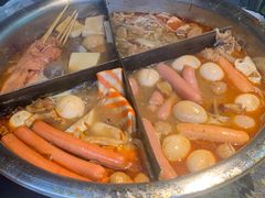 -阿姨卷饼(平凉路店)