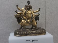 -上海博物馆(人民广场馆)