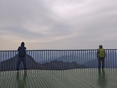 -秦岭天竺山生态文化旅游景区