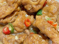 -衡东土菜馆(天际绿洲店)