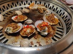 -韩盛·盛江山自助料理(中街大悦城店)