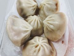 牛肉汤包-洪长兴(云南南路店)