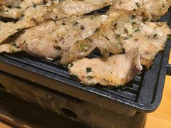 -大岛日本料理铁板烧(南通大饭店)