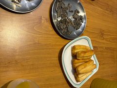 -吉庆莲年有鱼炭烤鱼(苏宁广场店)