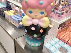 -泡泡玛特POPMART(合生汇店)