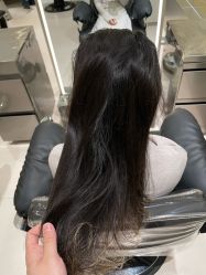 点击看大图 -3AM HAIR SALON烫发染发接发