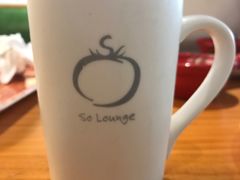 -So Lounge索兰至餐厅(蓝色港湾店)
