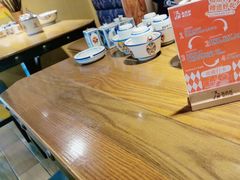 -吴满满油泼面(北方风味园店)