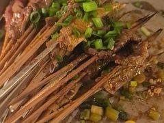 -贰醒·私房小院烧烤 (太古里店)