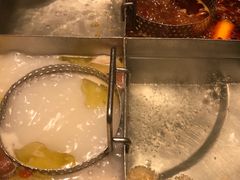-海底捞火锅(龙岗星河COCO Park店)