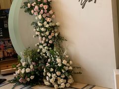 -利顺德大饭店·水岸中餐厅(小白楼店)