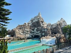 -珠海长隆海洋王国