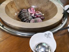 -云中鱼蒸汽石锅鱼(川沙百联店)