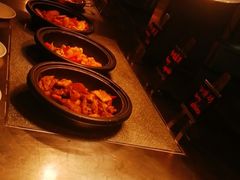 -索菲特酒店 · 云尚天际自助餐厅