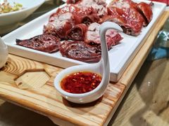 -火候轩品质湘菜·私厨(市府店)