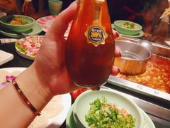 -蜀江龙火锅(339店)