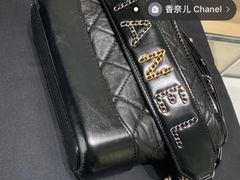 -CHANEL(恒隆广场店)