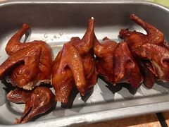白玉王鴿-唐宫小聚(荃湾荃新天地店)