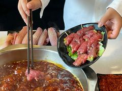 -三江汇火锅店(保全街店)