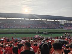 -铁西体育场