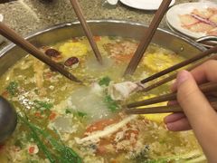 -龙继斑鱼庄(犀浦店)