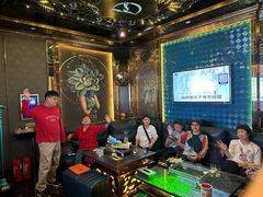 -钱柜音乐会所(罗湖店)