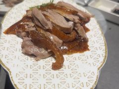 -四川饭店(长白店)