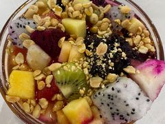 手工水果冰粉-夏食光安顺小舒冰粉冰浆(甲秀楼店)