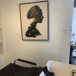 -HG美发设计沙龙