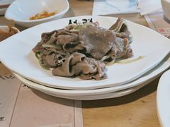 牛舌-喜来稀肉(望京店)