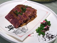 -聚宾楼·烤鸭·家宴(科技三路店)