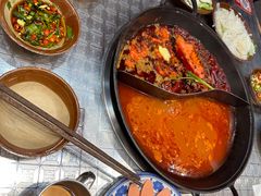 -冯校长老火锅(深圳总店)