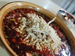-河州春清真西北特色美食(虎踞路店)