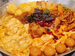 -小螺大作·螺蛳粉火锅(林和西店)