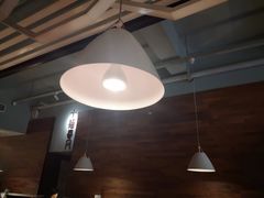 大堂-十面春风·江南面馆(崇宁路店)