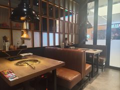 -火炉火自助餐(五道口购物中心店)