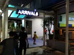 -尼诺伊·阿基诺国际机场T3航站楼