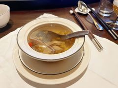 -丽晶轩中餐厅(重庆丽晶酒店)